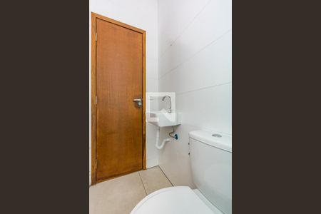 Studio para alugar com 25m², 1 quarto e sem vagaBanheiro