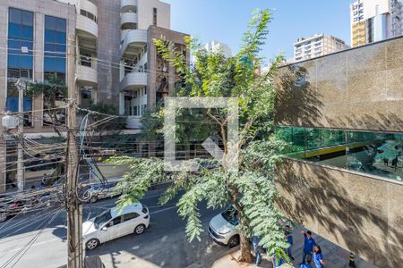 Studio para alugar com 25m², 1 quarto e sem vagaKitnet