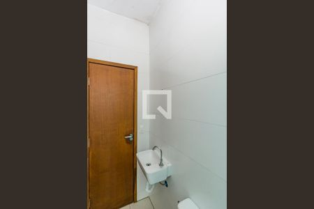 Studio para alugar com 25m², 1 quarto e sem vagaBanheiro