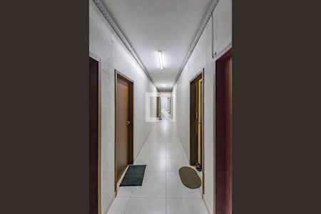 Studio para alugar com 25m², 1 quarto e sem vagaCorredor