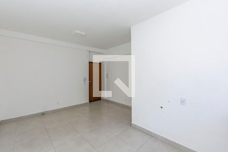 Kitnet de kitnet/studio para alugar com 1 quarto, 25m² em Barro Preto, Belo Horizonte