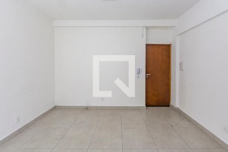 Kitnet de kitnet/studio para alugar com 1 quarto, 25m² em Barro Preto, Belo Horizonte