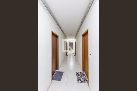 Studio para alugar com 25m², 1 quarto e sem vagaCorredor