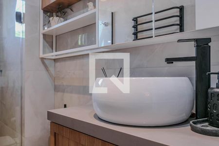 Apartamento à venda com 189m², 3 quartos e 2 vagasBanheiro