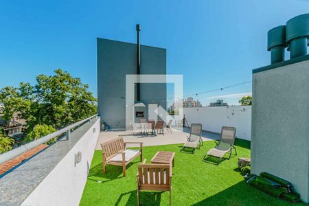 Apartamento à venda com 189m², 3 quartos e 2 vagasTerraço