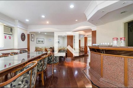 Apartamento para alugar com 60m², 2 quartos e 2 vagas Apartamento para alugar com 60m², 2 quartos e 2 vagasÁrea comum - Salão de festas