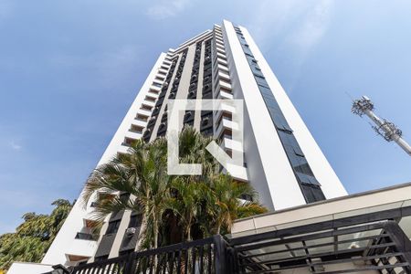 Apartamento para alugar com 60m², 2 quartos e 2 vagas Apartamento para alugar com 60m², 2 quartos e 2 vagasFachada