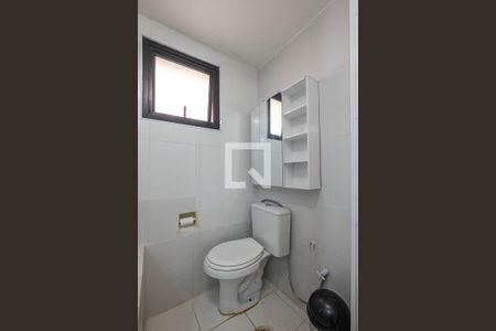 Apartamento para alugar com 60m², 2 quartos e 2 vagas Apartamento para alugar com 60m², 2 quartos e 2 vagasSuíte - Banheiro