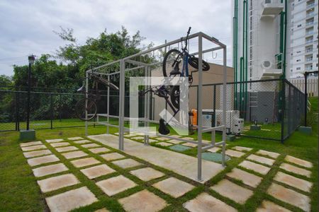 Apartamento à venda com 41m², 2 quartos e sem vagaÁrea Comum - Bicicletário