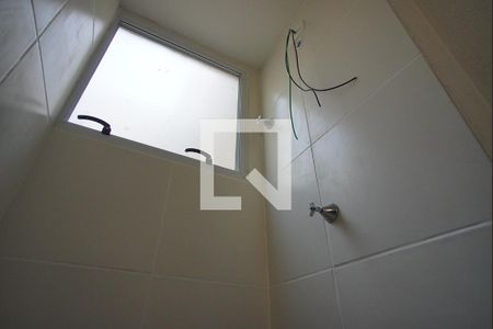 Apartamento à venda com 41m², 2 quartos e sem vagaBanheiro Corredor