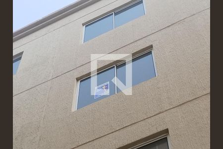 Apartamento à venda com 41m², 2 quartos e sem vaga Apartamento à venda com 41m², 2 quartos e sem vagaPlaca