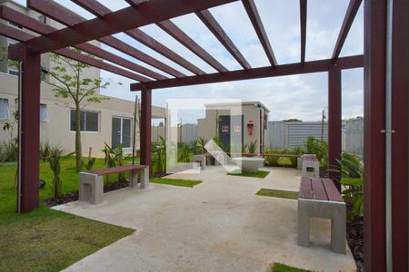 Apartamento à venda com 41m², 2 quartos e sem vagaÁrea Comum