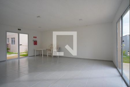 Apartamento à venda com 41m², 2 quartos e sem vagaÁrea Comum - Salão de Festas