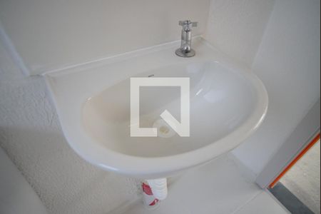 Apartamento à venda com 41m², 2 quartos e sem vagaBanheiro Corredor