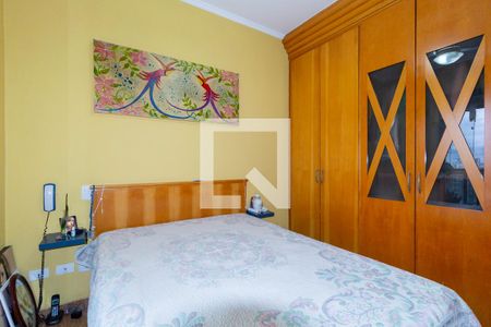 Apartamento à venda com 132m², 3 quartos e 4 vagasQuarto 3 - Suíte