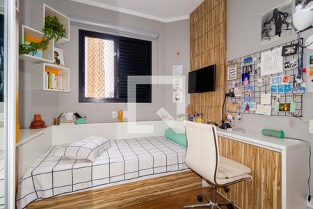 Apartamento à venda com 132m², 3 quartos e 4 vagasQuarto 1