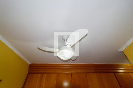 Apartamento à venda com 132m², 3 quartos e 4 vagasDetalhe Quarto 3 - Suíte