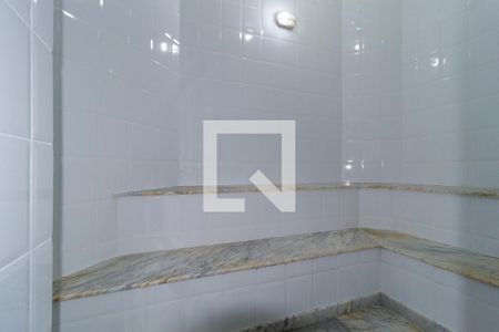 Apartamento à venda com 132m², 3 quartos e 4 vagasSauna