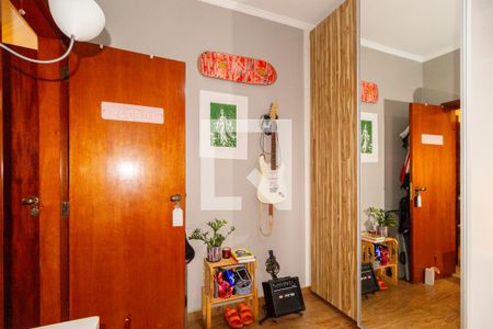 Apartamento à venda com 132m², 3 quartos e 4 vagasQuarto 1