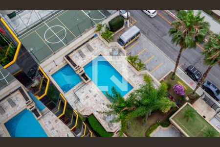 Apartamento à venda com 132m², 3 quartos e 4 vagasPiscina