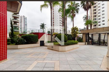 Apartamento à venda com 132m², 3 quartos e 4 vagasÁrea comum