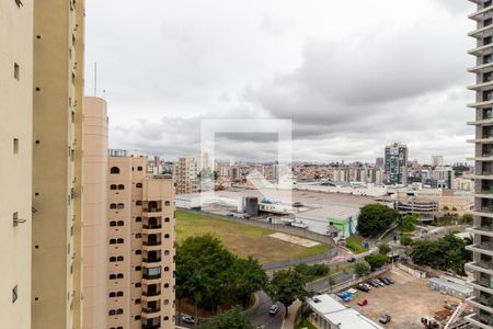 Apartamento à venda com 132m², 3 quartos e 4 vagasVista Varanda - Suíte