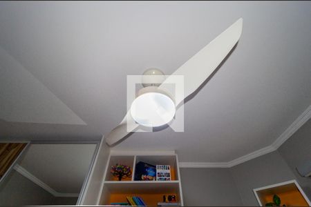 Apartamento à venda com 132m², 3 quartos e 4 vagasDetalhe - Quarto 1