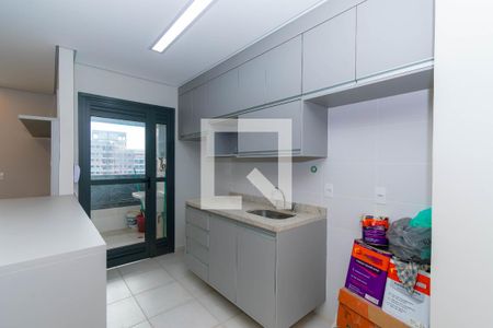 Apartamento à venda com 79m², 3 quartos e 1 vagaCozinha