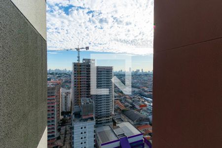 Apartamento à venda com 79m², 3 quartos e 1 vagaVista da Área de Serviço