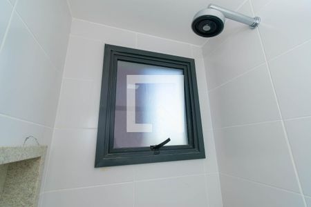 Apartamento à venda com 79m², 3 quartos e 1 vagaBanheiro da Suíte