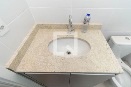 Apartamento à venda com 79m², 3 quartos e 1 vagaBanheiro 2