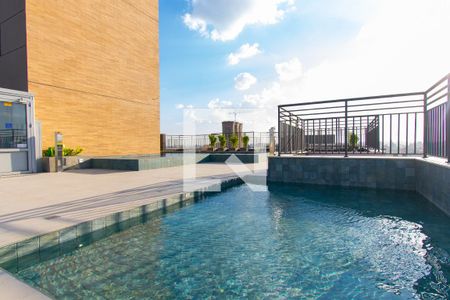 Apartamento à venda com 79m², 3 quartos e 1 vagaÁrea comum - Piscina