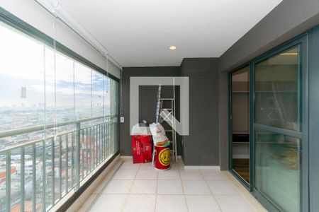 Apartamento à venda com 79m², 3 quartos e 1 vagaVaranda da Sala