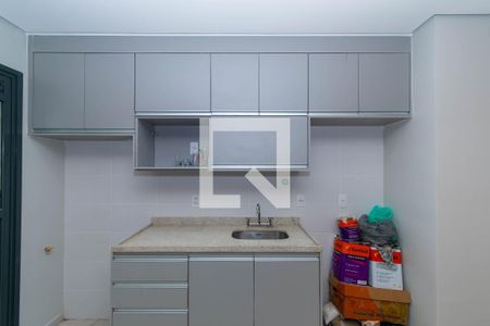 Apartamento à venda com 79m², 3 quartos e 1 vagaCozinha