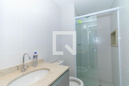 Apartamento à venda com 79m², 3 quartos e 1 vagaBanheiro 2