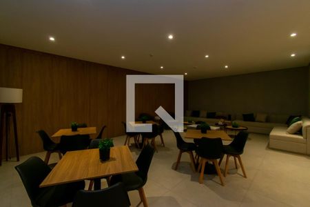 Apartamento à venda com 79m², 3 quartos e 1 vagaÁrea comum - Sala de Festas