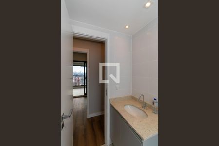 Apartamento à venda com 79m², 3 quartos e 1 vagaBanheiro 2