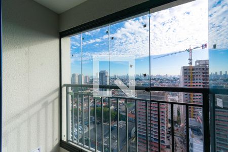 Apartamento à venda com 79m², 3 quartos e 1 vagaVaranda da Suíte