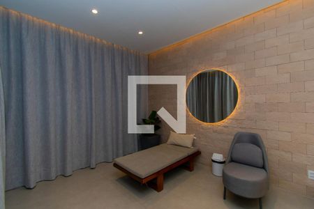 Apartamento à venda com 79m², 3 quartos e 1 vagaÁrea comum