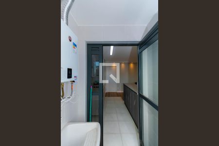 Apartamento à venda com 79m², 3 quartos e 1 vagaÁrea de Serviço