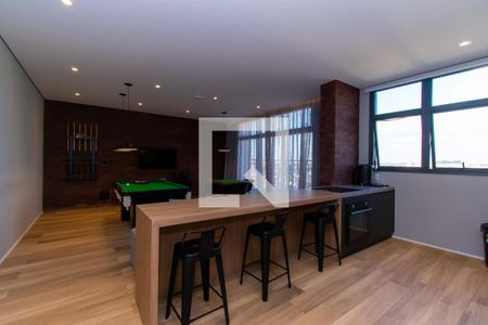 Apartamento à venda com 79m², 3 quartos e 1 vagaÁrea comum - Sala de Jogos  Adulto