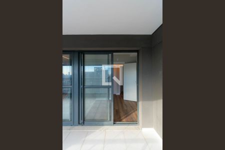 Apartamento à venda com 79m², 3 quartos e 1 vagaVaranda do Quarto 1