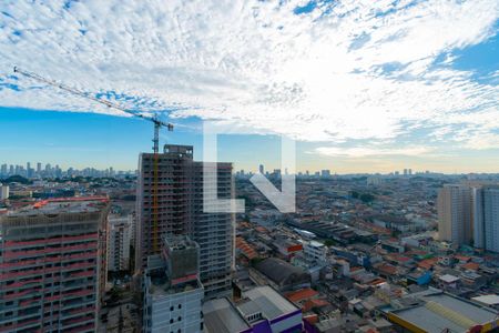 Apartamento à venda com 79m², 3 quartos e 1 vagaVista da Varanda da Sala