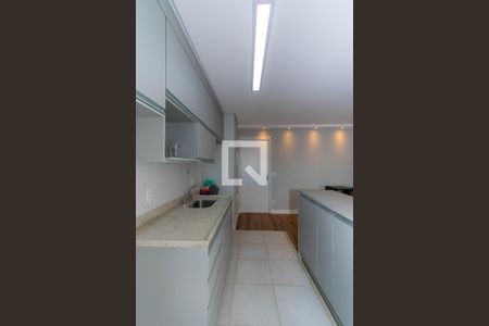 Apartamento à venda com 79m², 3 quartos e 1 vagaCozinha