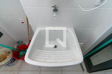 Apartamento à venda com 79m², 3 quartos e 1 vagaÁrea de Serviço