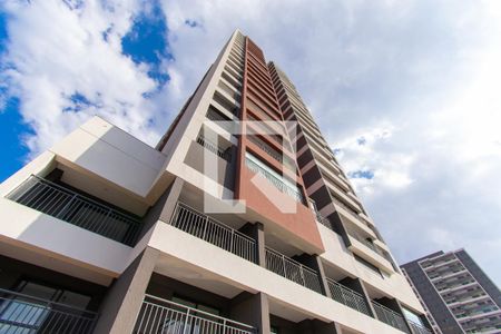 Apartamento à venda com 79m², 3 quartos e 1 vagaFachada