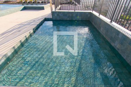 Apartamento à venda com 79m², 3 quartos e 1 vagaÁrea comum - Piscina