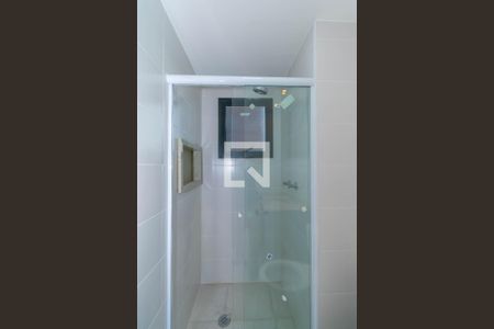 Apartamento à venda com 79m², 3 quartos e 1 vagaBanheiro da Suíte