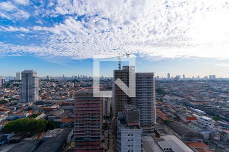 Apartamento à venda com 79m², 3 quartos e 1 vagaVista da Varanda da Suíte