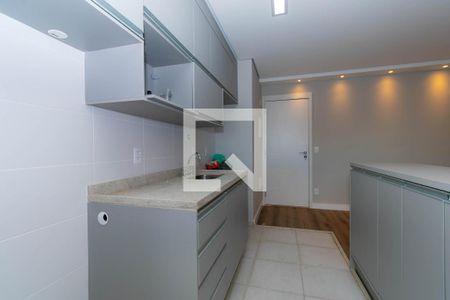 Apartamento à venda com 79m², 3 quartos e 1 vagaCozinha